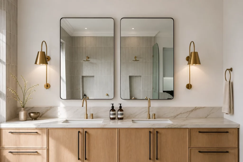 Studio TSL interior design studio in Cape Town creating refined, layered interiors