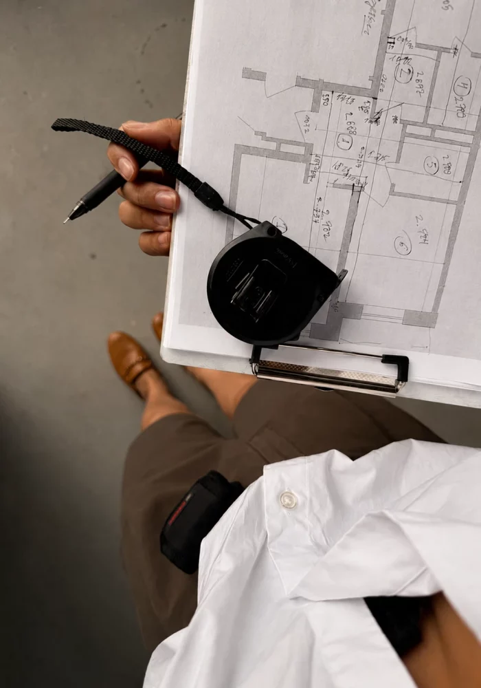 CONCEPT DEVELOPMENT Interior design concept development by Studio TSL